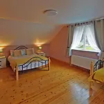 펜션 6 Bed In Clonbur Oc-i275