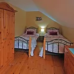 펜션 6 Bed In Clonbur Oc-i275 Finny