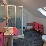 펜션 6 Bed In Clonbur Oc-i275 *