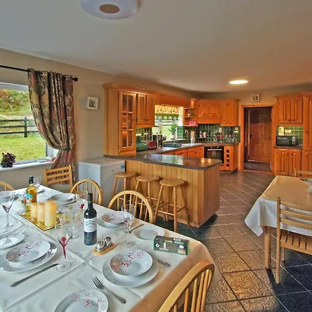 بيت للعطل 6 Bed In Clonbur Oc-i275 Finny