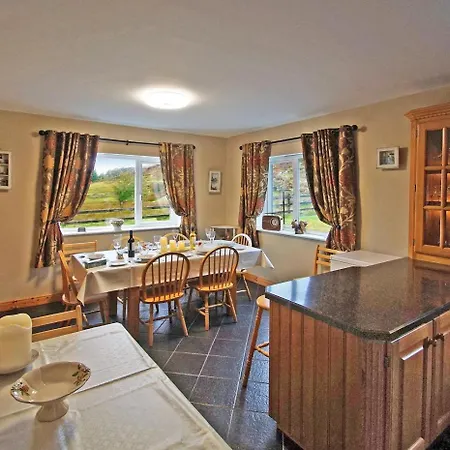 6 Bed In Clonbur Oc-i275 بيت للعطل *