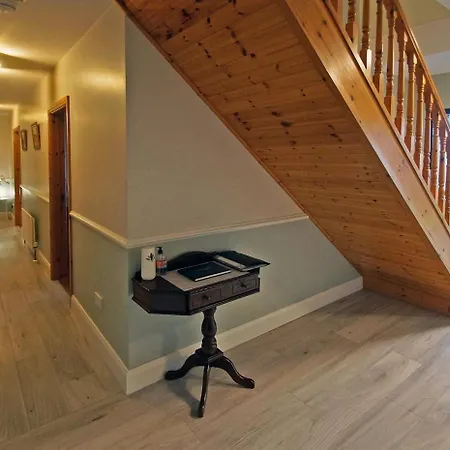 6 Bed In Clonbur Oc-i275 بيت للعطل *