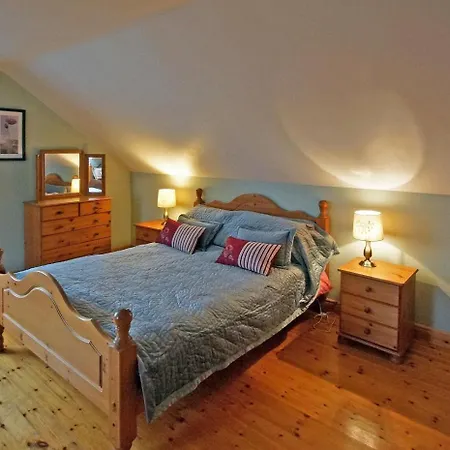 6 Bed In Clonbur Oc-i275