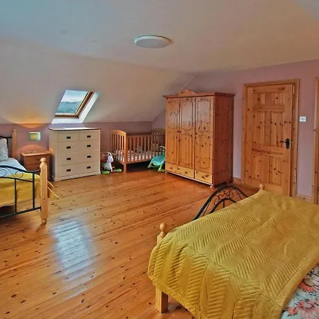 6 Bed In Clonbur Oc-i275 *