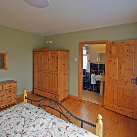 6 Bed In Clonbur Oc-i275 بيت للعطل Finny