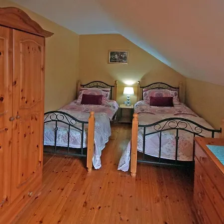 بيت للعطل 6 Bed In Clonbur Oc-i275 Finny