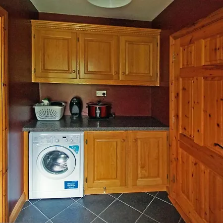 6 Bed In Clonbur Oc-i275