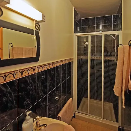 بيت للعطل 6 Bed In Clonbur Oc-i275 Finny