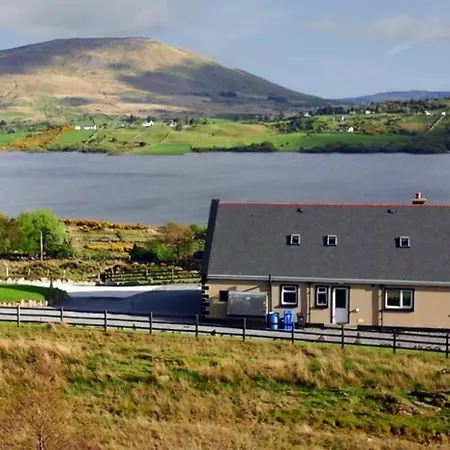 بيت للعطل 6 Bed In Clonbur Oc-i275 Finny