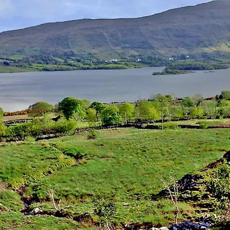 6 Bed In Clonbur Oc-i275