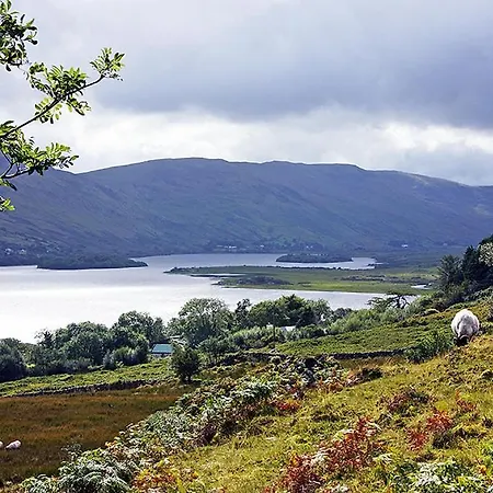 6 Bed In Clonbur Oc-i275 بيت للعطل *