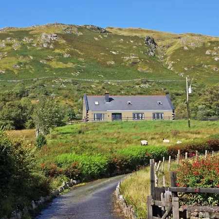 6 Bed In Clonbur Oc-i275 Finny