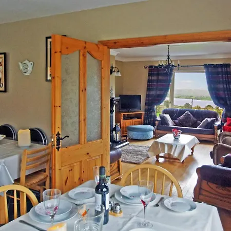 6 Bed In Clonbur Oc-i275 펜션 *