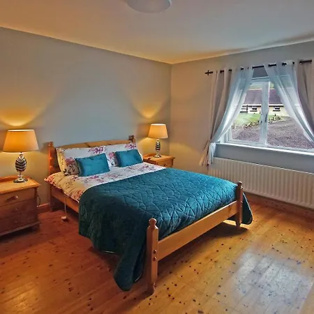 펜션 6 Bed In Clonbur Oc-i275 Finny