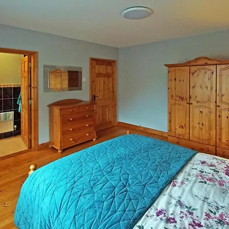 6 Bed In Clonbur Oc-i275 بيت للعطل