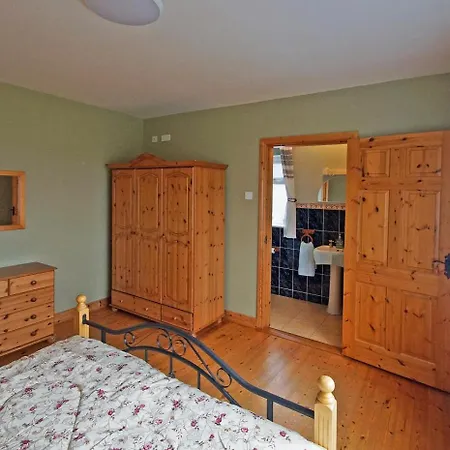 Hébergement de vacances 6 Bed In Clonbur Oc-i275 Finny