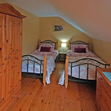 Hébergement de vacances 6 Bed In Clonbur Oc-i275 Finny