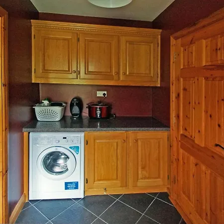 6 Bed In Clonbur Oc-i275 *