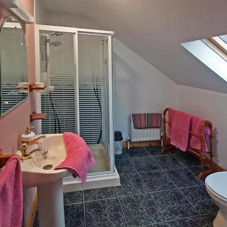 بيت للعطل 6 Bed In Clonbur Oc-i275 *
