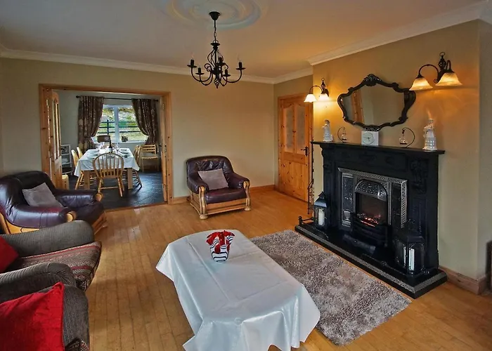 6 Bed In Clonbur Oc-i275