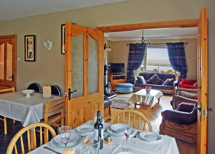 6 Bed In Clonbur Oc-i275 *