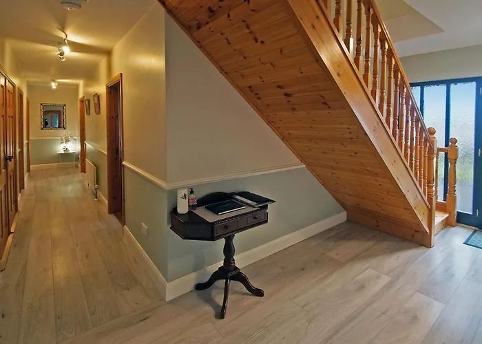 6 Bed In Clonbur Oc-i275 Ferienhaus *