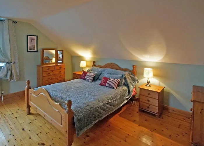 6 Bed In Clonbur Oc-i275