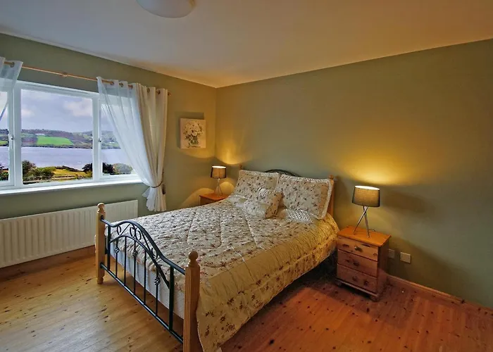 6 Bed In Clonbur Oc-i275 *