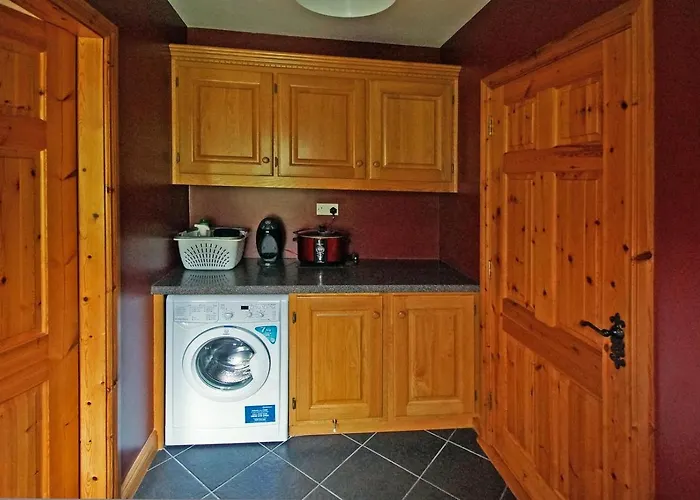 6 Bed In Clonbur Oc-i275