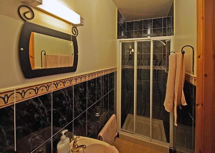 Ferienhaus 6 Bed In Clonbur Oc-i275 Finny