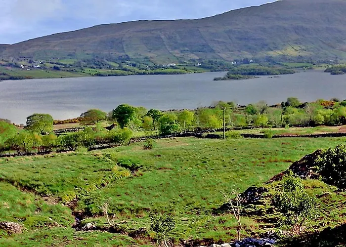 6 Bed In Clonbur Oc-i275