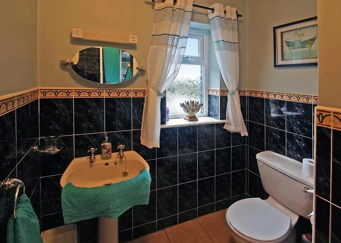 6 Bed In Clonbur Oc-i275 *